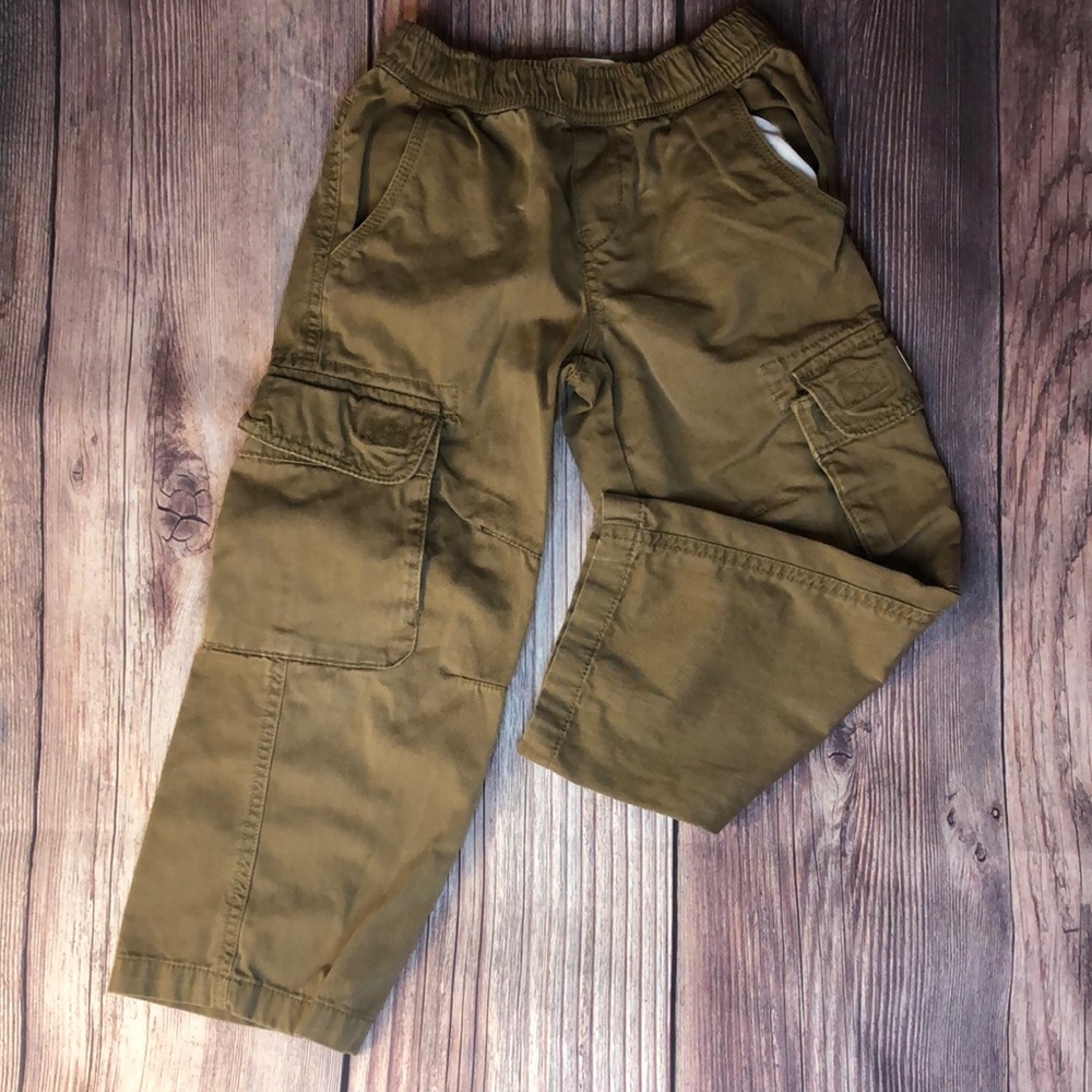 The Children’s Place cargo pants size 5